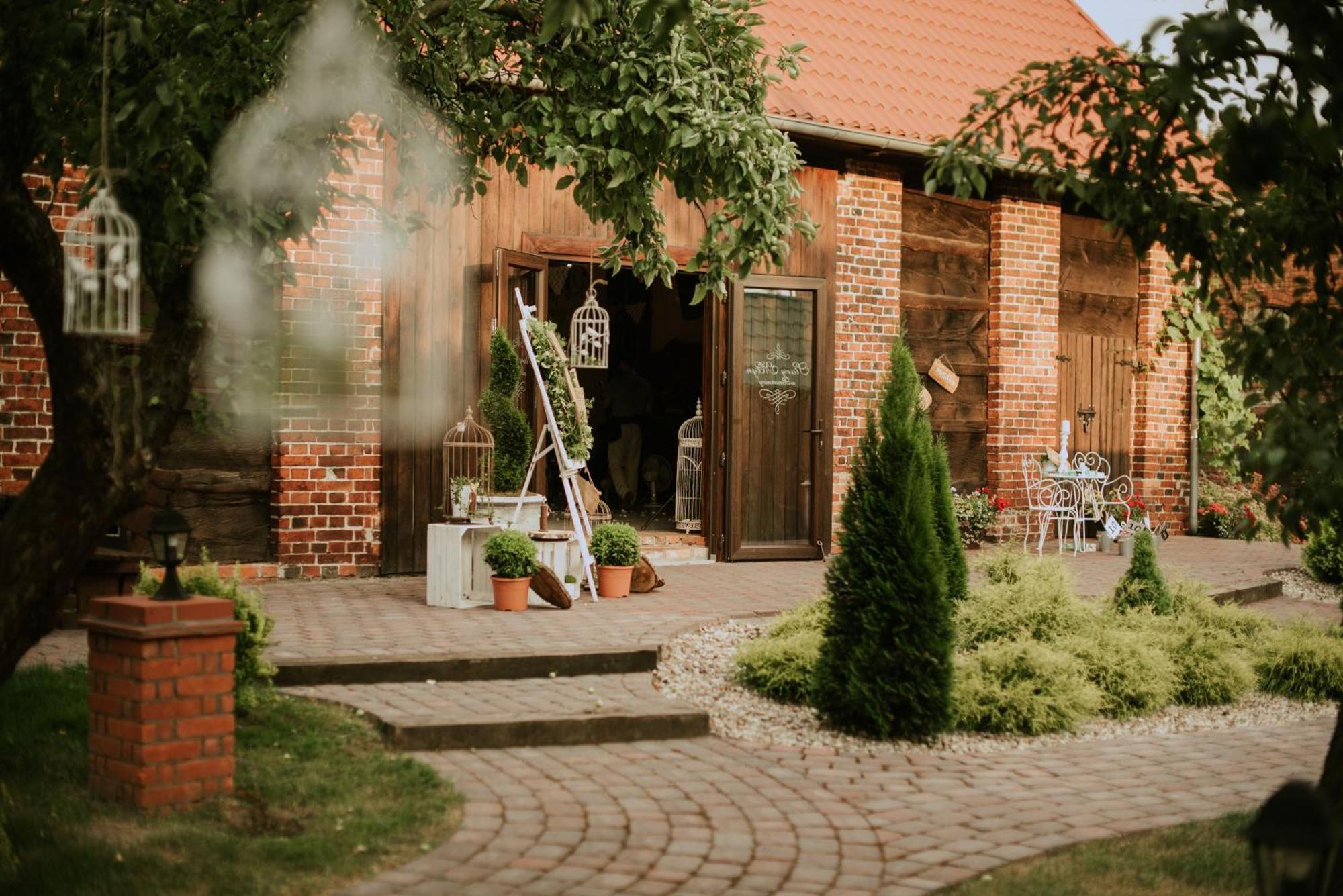 Vila Stary Mlyn W Brzeznicy Brzeznica  Exteriér fotografie